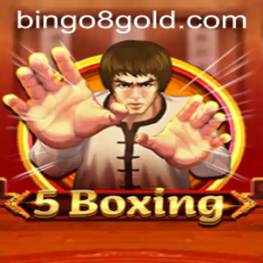 Unveiling the Exciting World of 5Boxing: An Engaging Experience with Bingo 8