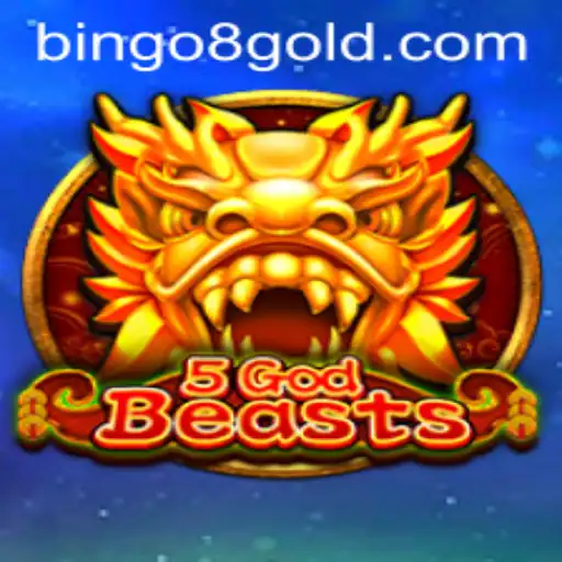 Exploring the Enigmatic World of 5GodBeasts: An Introduction to Bingo 8