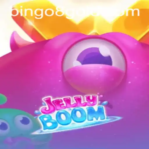 Exploring the Exciting World of JellyBoom and Bingo 8