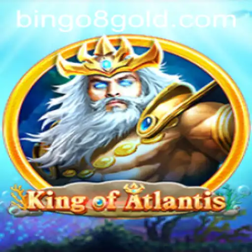 Discover KingofAtlantis: The Innovative Bingo Adventure Featuring Bingo 8