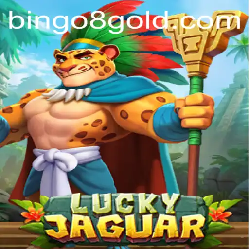 Exploring LuckyJaguar: Dive into the Thrilling World of Bingo 8