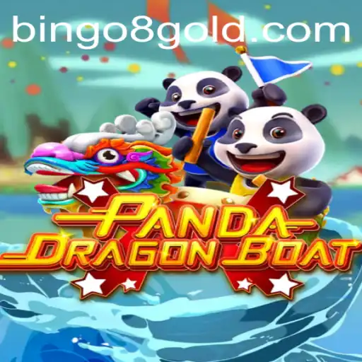 Exploring the Exciting World of PANDADRAGONBOAT: An Engaging Bingo 8 Experience