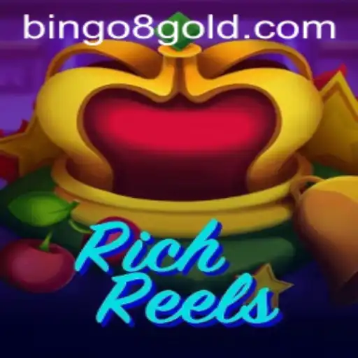Discover RichReels: Dive into the Exciting World of Bingo 8