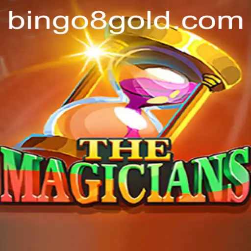 Exploring 'TheMagicians: Bingo 8' – A Magical Gaming Experience