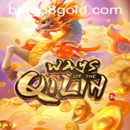 Exploring the Enchanting World of WaysoftheQilin and the Excitement of Bingo 8