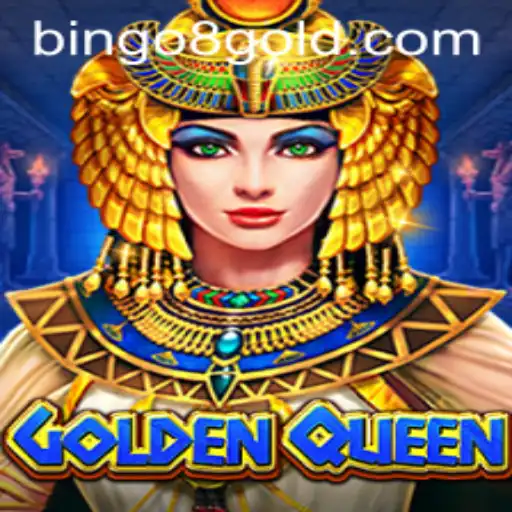 GoldenQueen and the Intriguing World of Bingo 8