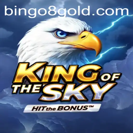 KingOfTheSky: A Deep Dive into the Game and its Unique Bingo 8 Feature