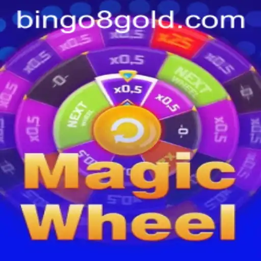 Exploring MagicWheel: The Exciting Game of Bingo 8