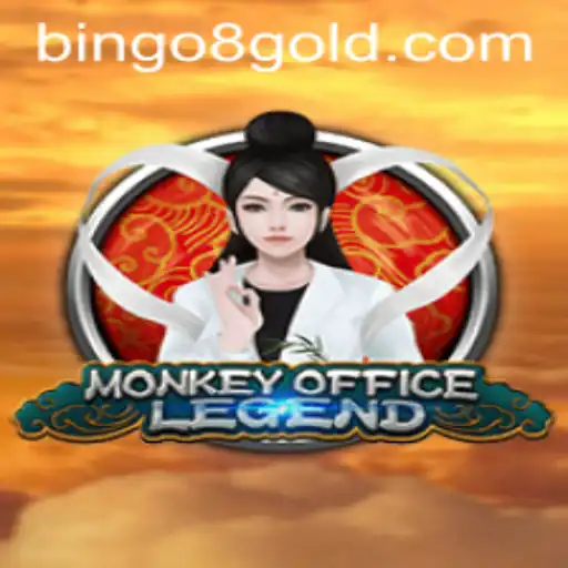 The Fascinating World of MonkeyOfficeLegend and the Intriguing Bingo 8