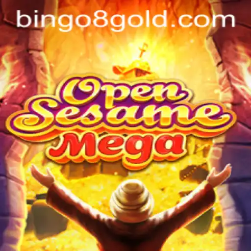 Discover the Exciting World of OPENSESAMEMEGA and Bingo 8