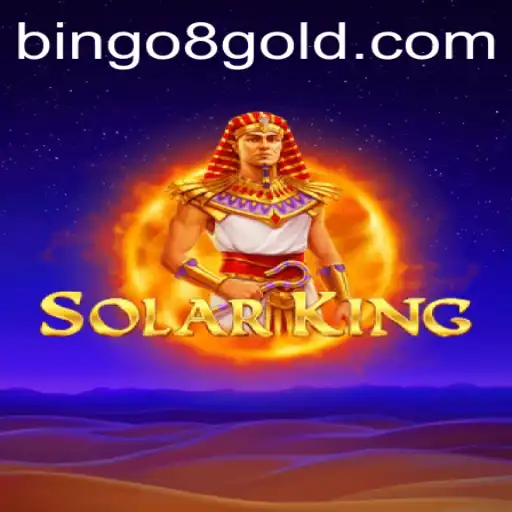 Exploring the Dynamic Universe of SolarKing and Its Engaging Bingo 8 Feature
