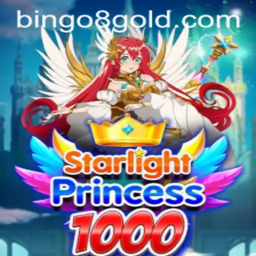 Exploring the Mysteries of StarlightPrincess1000: A Journey into Bingo 8