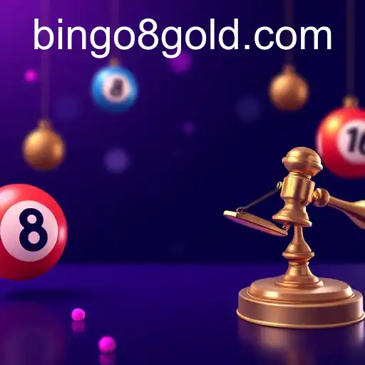 User Agreement: Navigating the Legal Landscape of Bingo 8