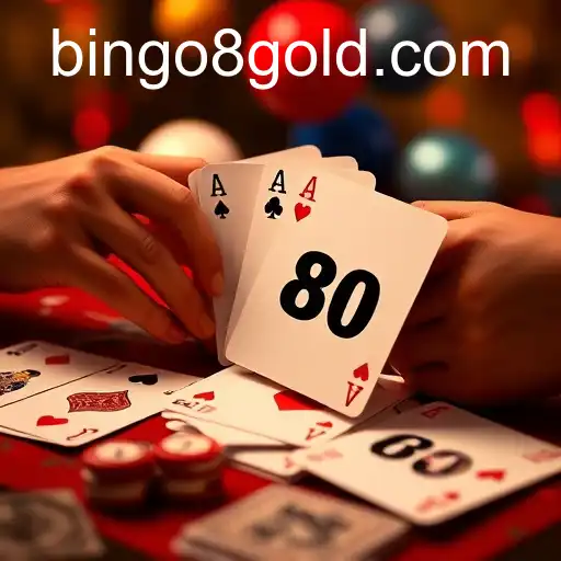 Card Games: An Exploration of Diverse Experiences