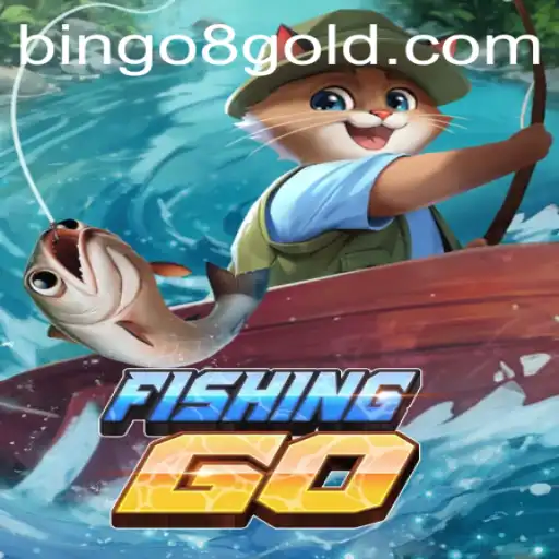 Dive into the Exciting World of FishingGO with Bingo 8