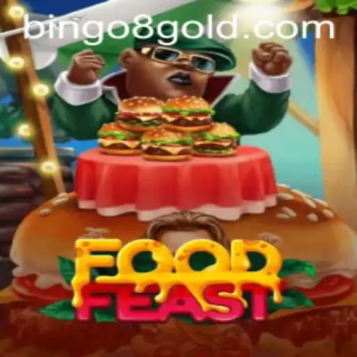 Exploring the Vibrant World of FoodFeast and the Excitement of Bingo 8