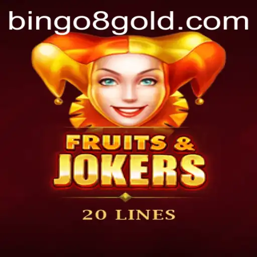 Exploring the Exciting World of FruitsAndJokers20 and Bingo 8