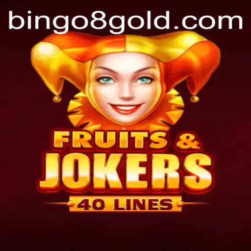 Exploring the World of FruitsAndJokers40 and Bingo 8