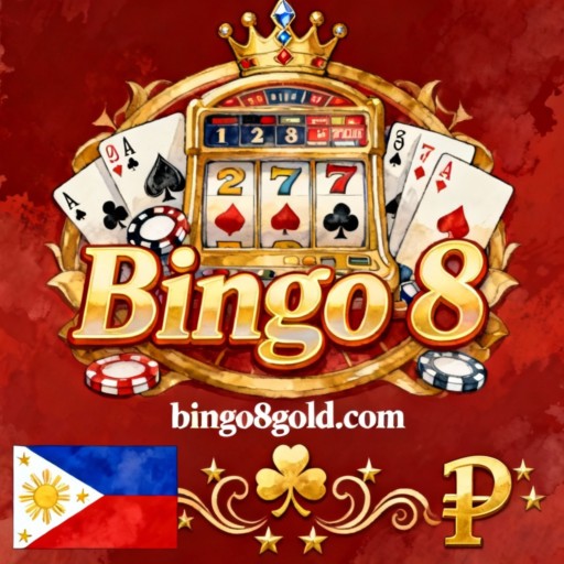 Bingo 8