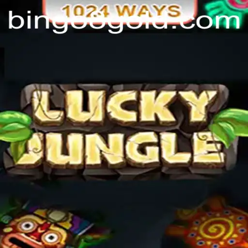 Exploring the Thrills of LuckyJungle1024: An In-Depth Look at Bingo 8