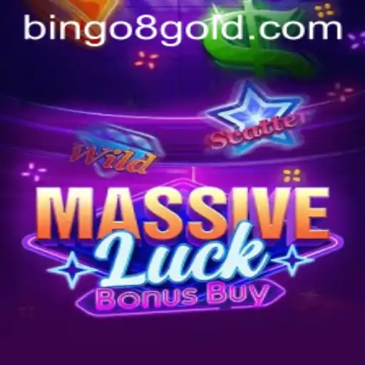Explore the Exciting World of MassiveLuckBonusBuy and Bingo 8