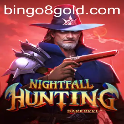 Exploring the Mystique of NightfallHunting: A New Gaming Adventure with Bingo 8