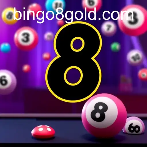 Exploring the Popular World of Online Bingo with Bingo 8