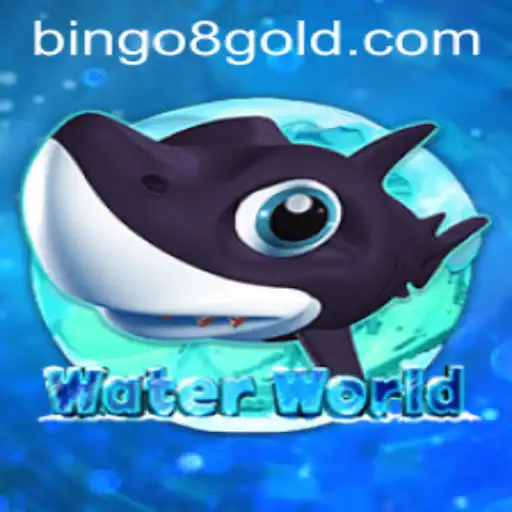 WaterWorld: Dive Into the Adventure with Bingo 8